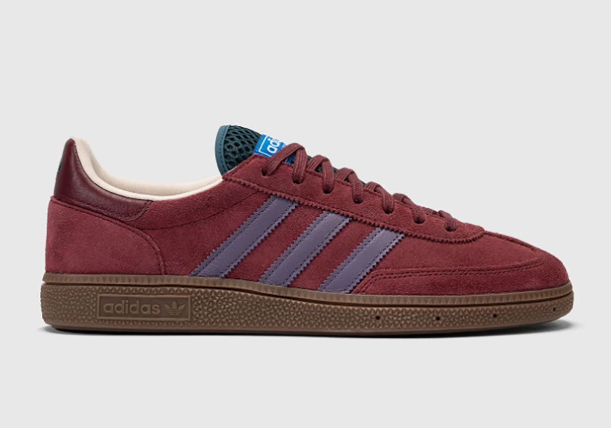The Whitaker Group Adidas Handball Spezial 6