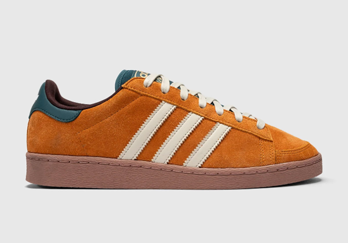 The Whitaker Group Adidas Jabbar Lo 1