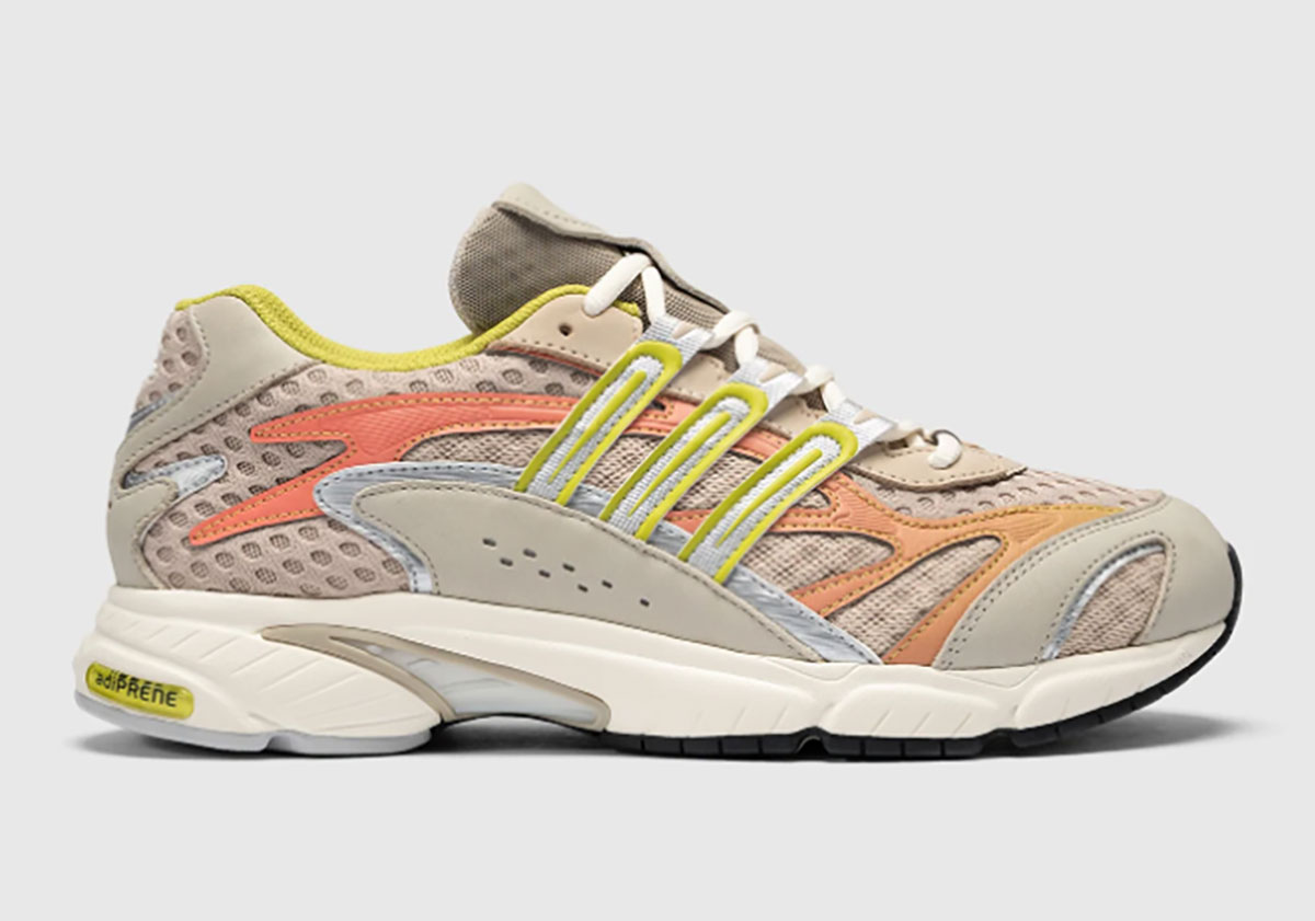 The Whitaker Group Adidas Temper Run 2 1