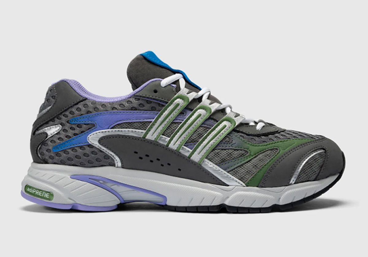The Whitaker Group Adidas Temper Run 2 2