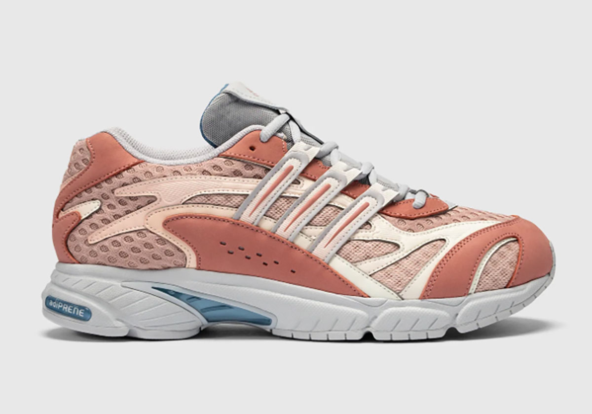 The Whitaker Group Adidas Temper Run 2 3