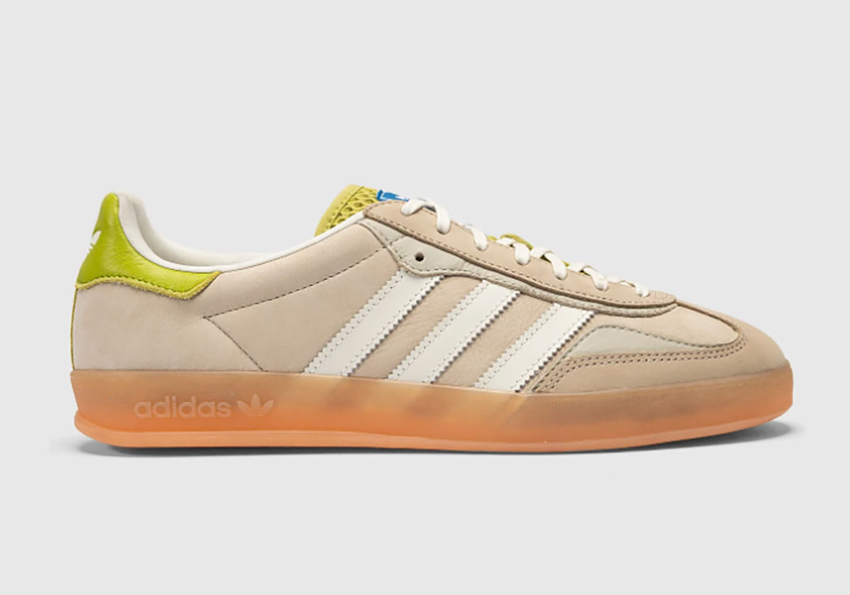 The Whitaker Group Adidas The Whitaker Group Adidas Gazelle Indoor 1