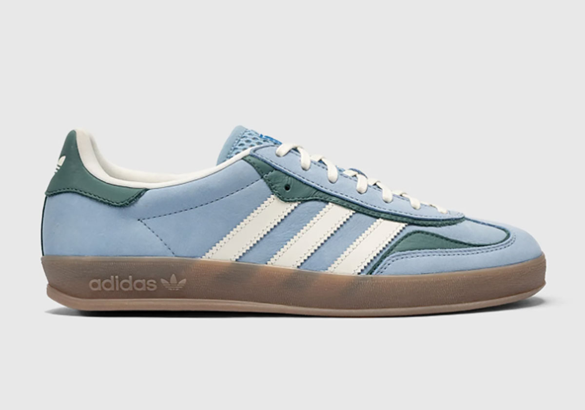 The Whitaker Group Adidas The Whitaker Group Adidas Gazelle Indoor 3