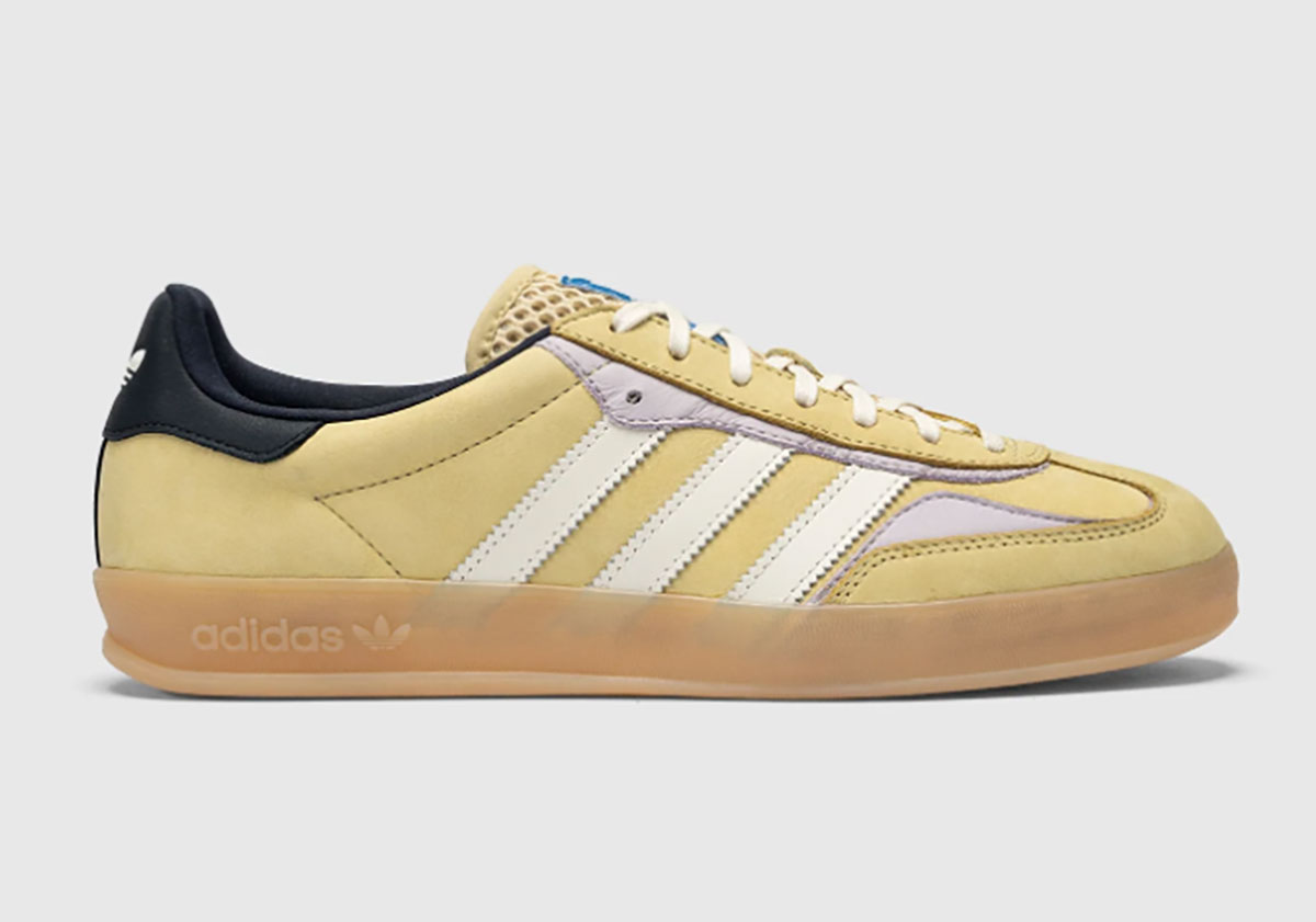 The Whitaker Group Adidas The Whitaker Group Adidas Gazelle Indoor 5