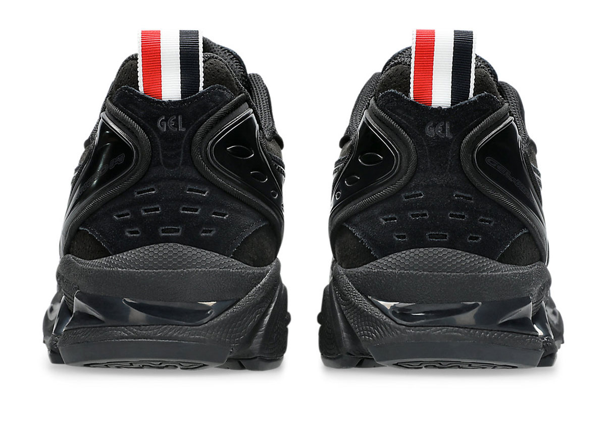 Thom Brown Asics Gel Kayano 14 Black 1203b110 001 5