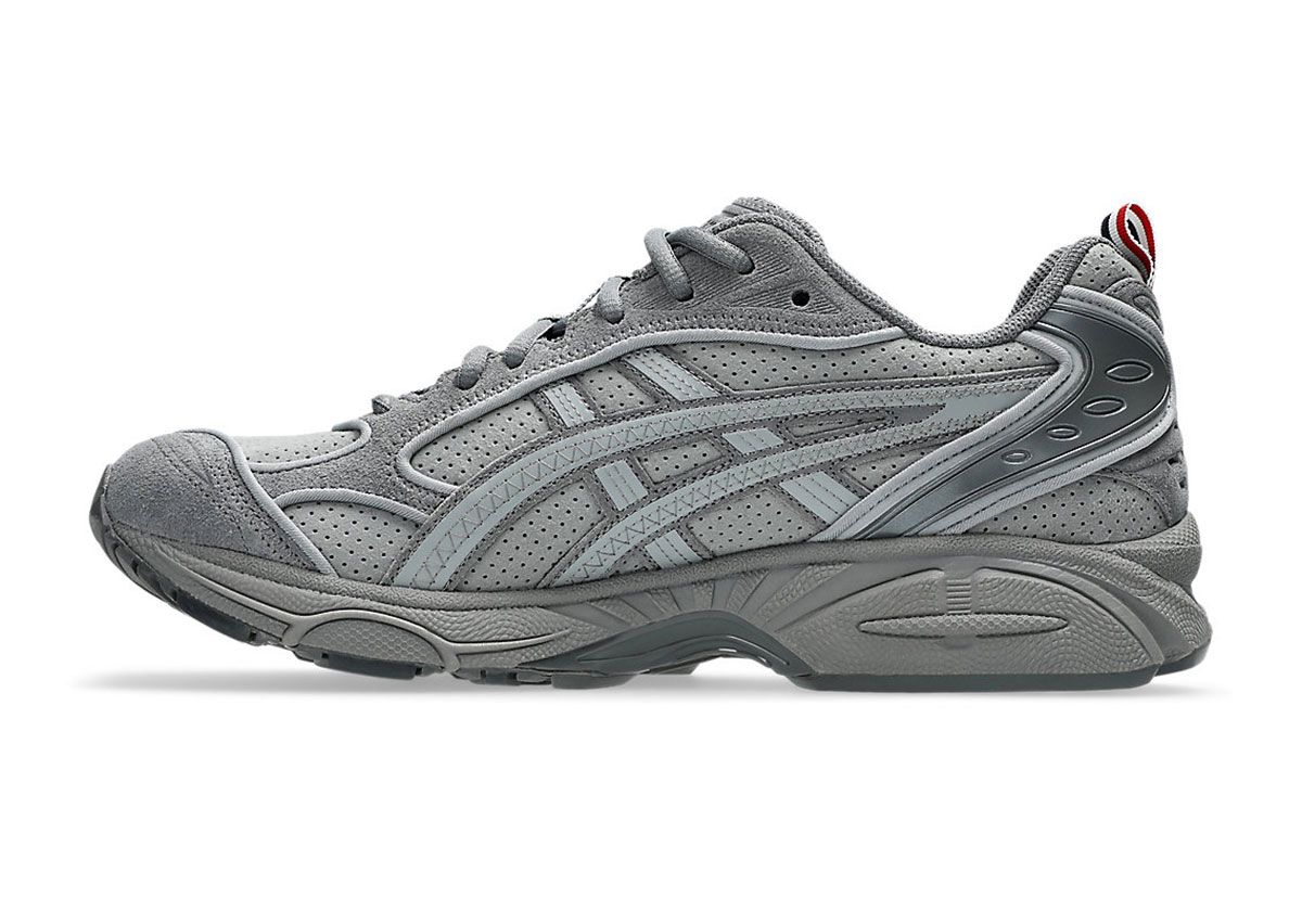 Thom Brown Asics Gel Kayano 14 Grey 1203b110 020 1