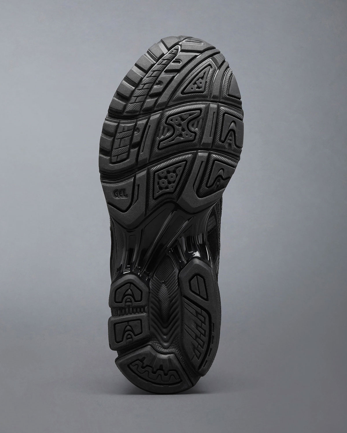 Thom Browne Asics Gel Kayano 14 Black 1