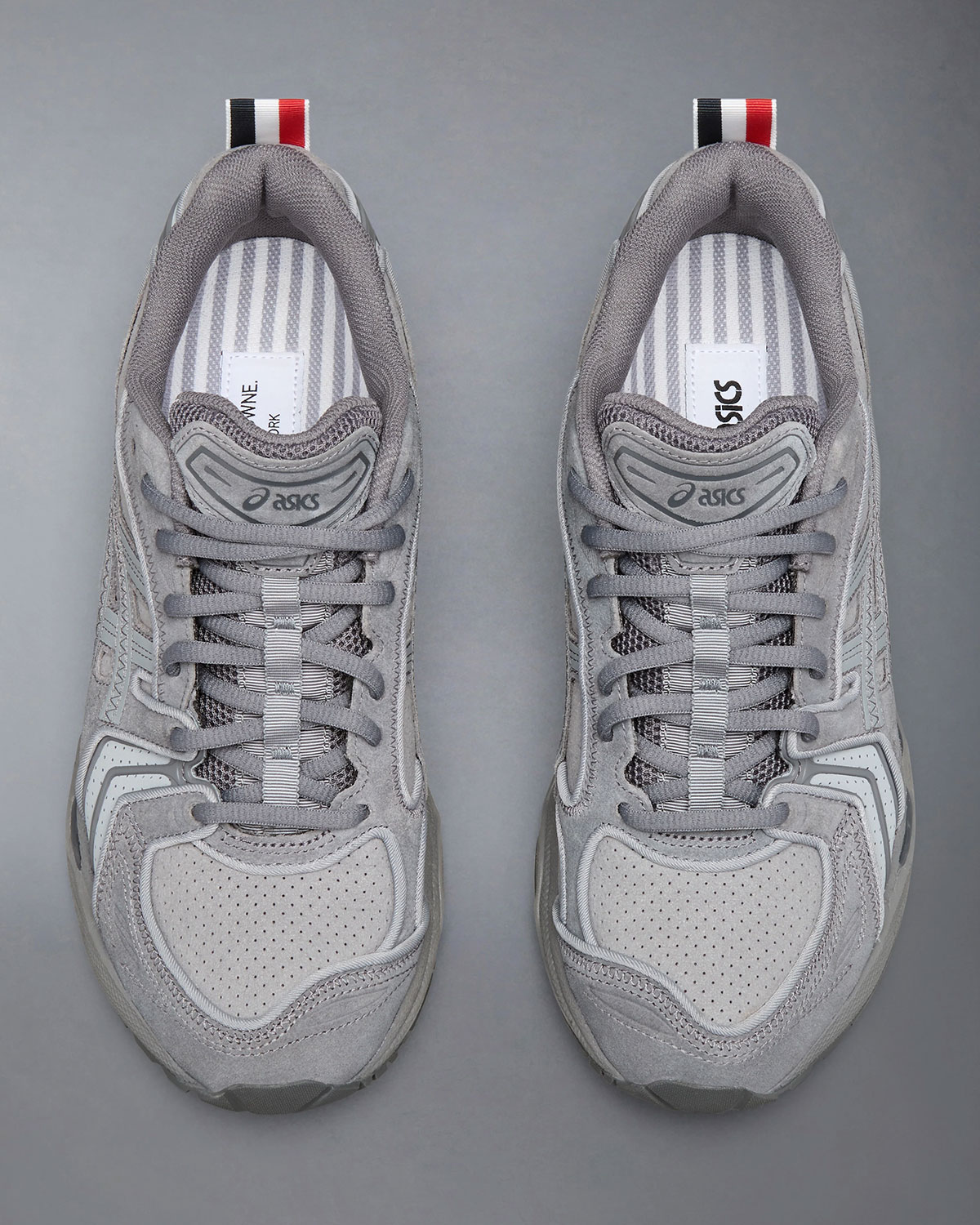 Thom Browne Asics Gel Kayano 14 Grey 2