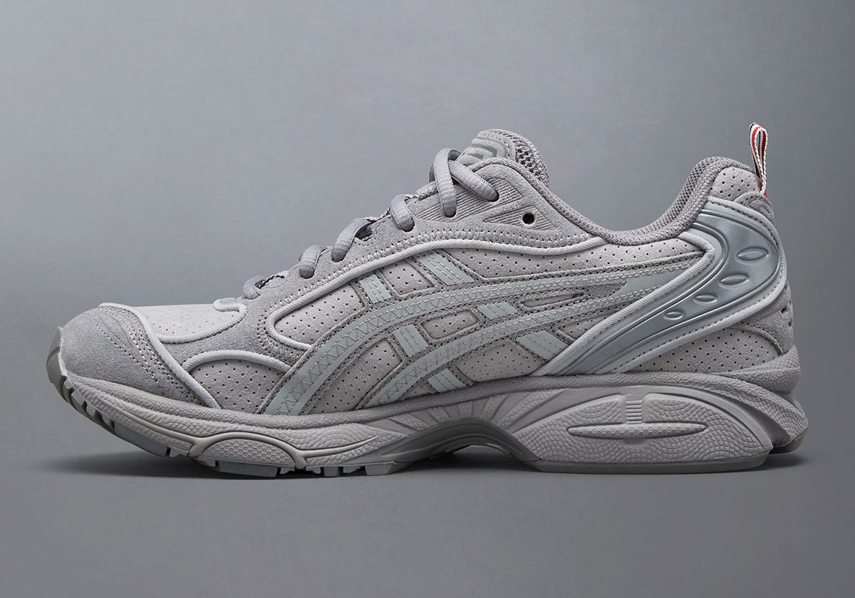 Thom Browne Asics Gel Kayano 14 Grey 3