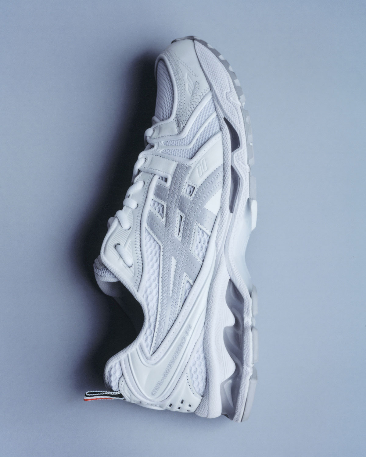 Thom Browne Asics Gel Kayano 14 White Release 4