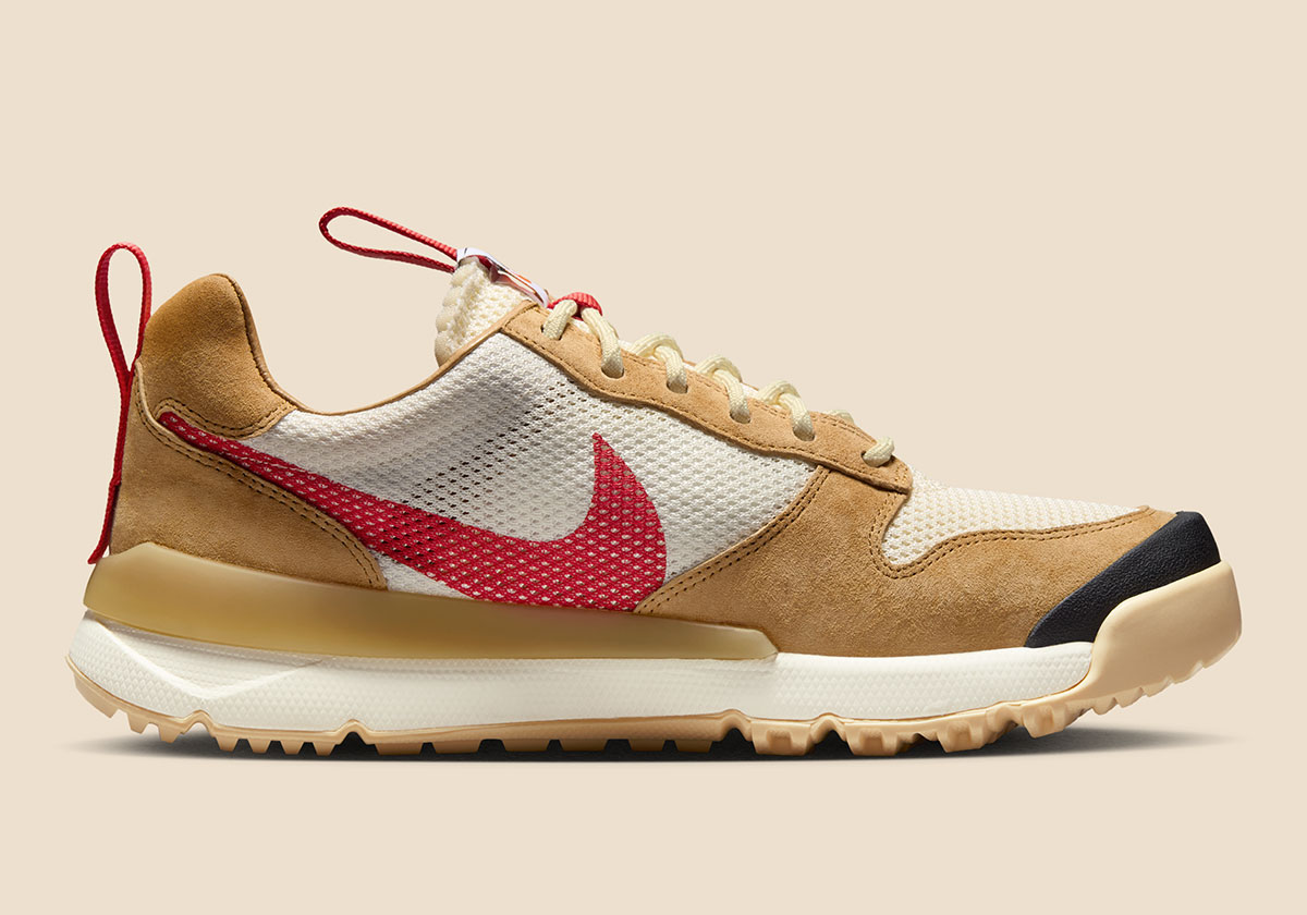 Том Сакс Nike Mars Yard 3 Snkrs 3