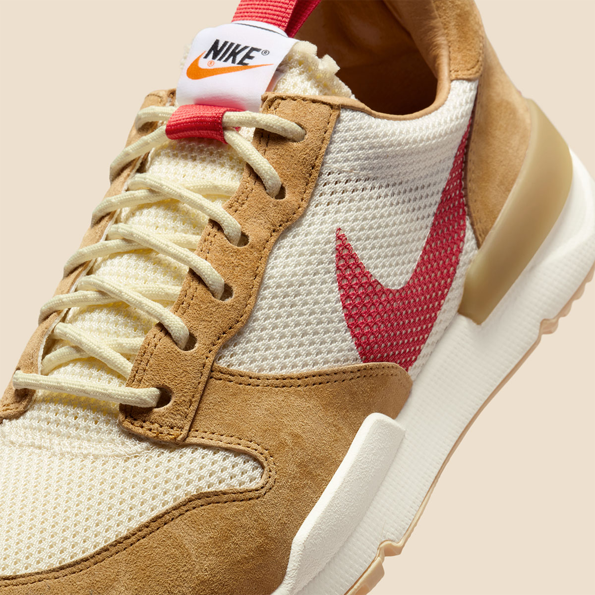 Том Сакс Nike Mars Yard 3 Snkrs 7