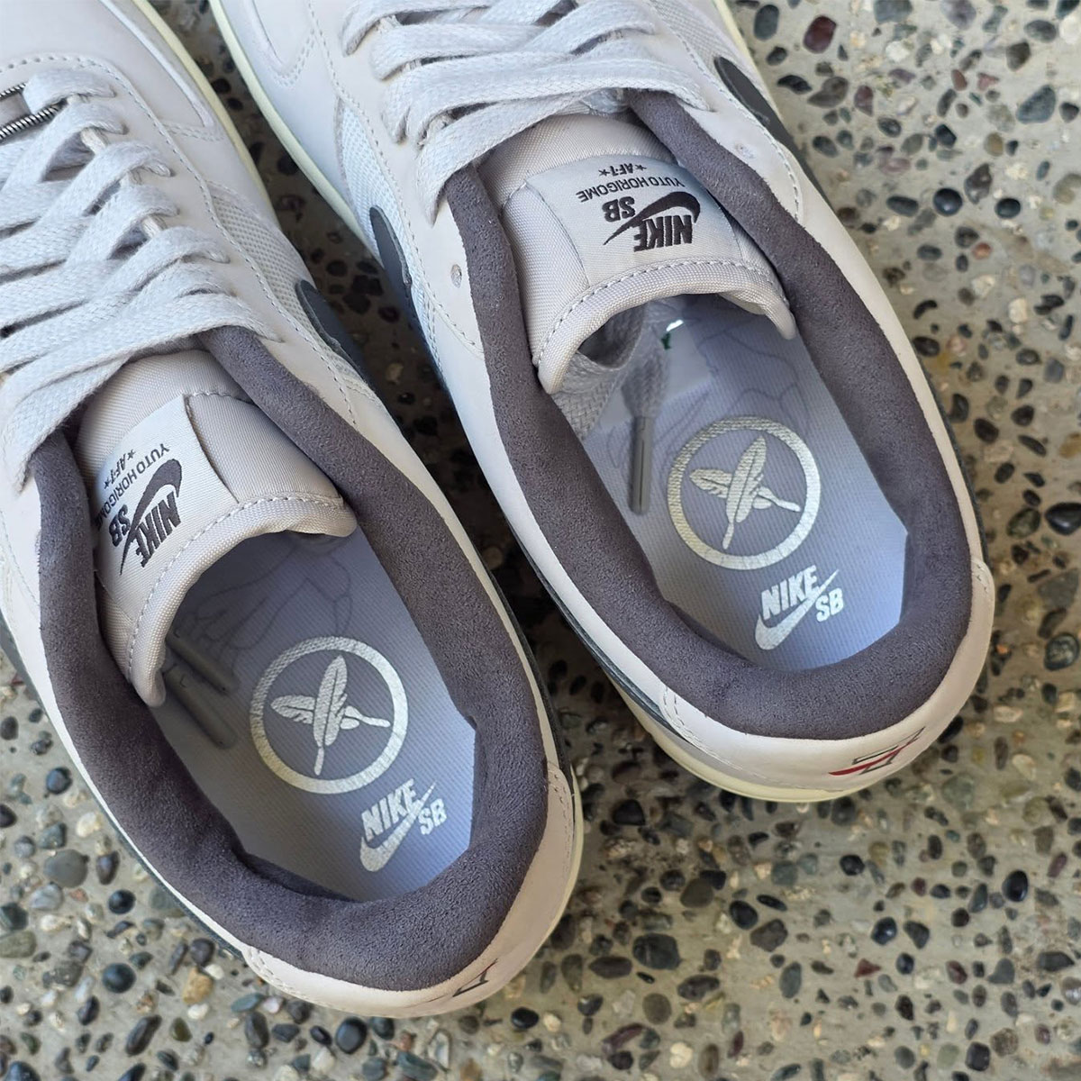 Yuto Horigome Nike Sb Air Force 1 Release Date 1