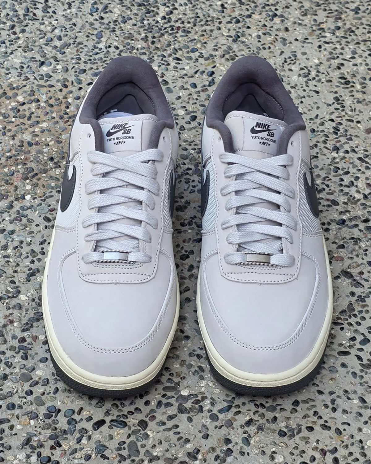 Yuto Horigome Nike Sb Air Force 1 Release Date 10