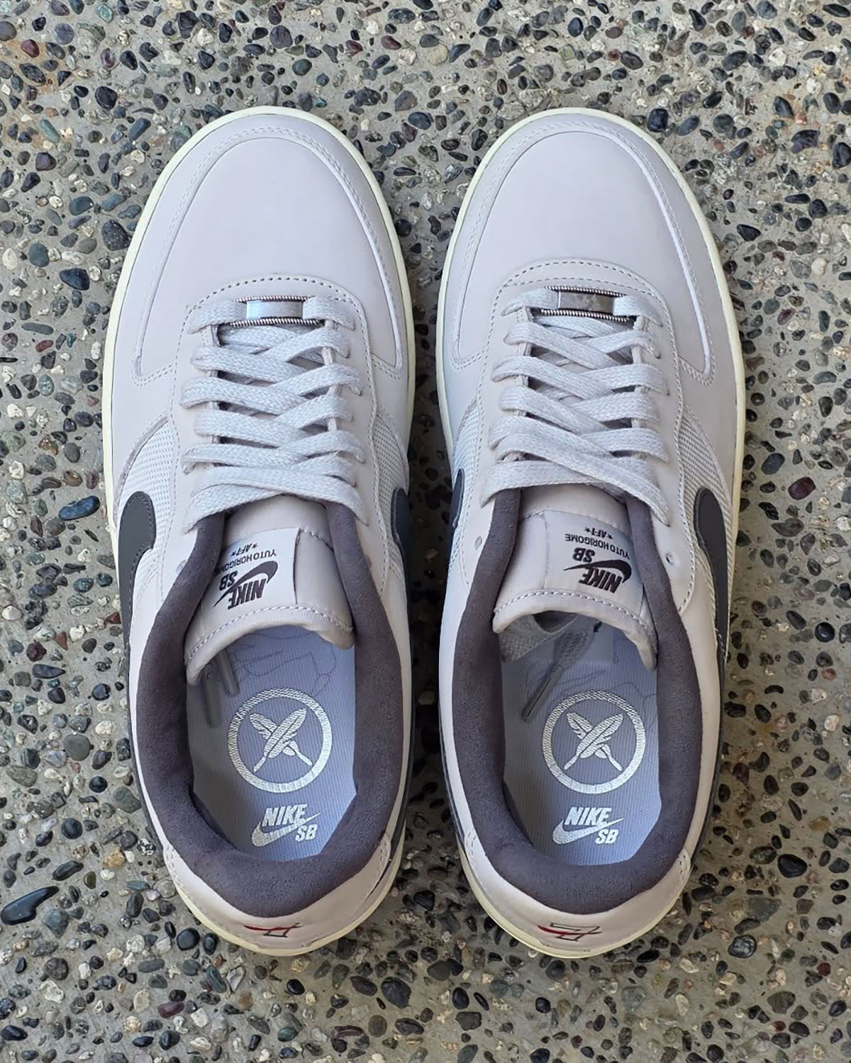 Yuto Horigome Nike Sb Air Force 1 Release Date 11
