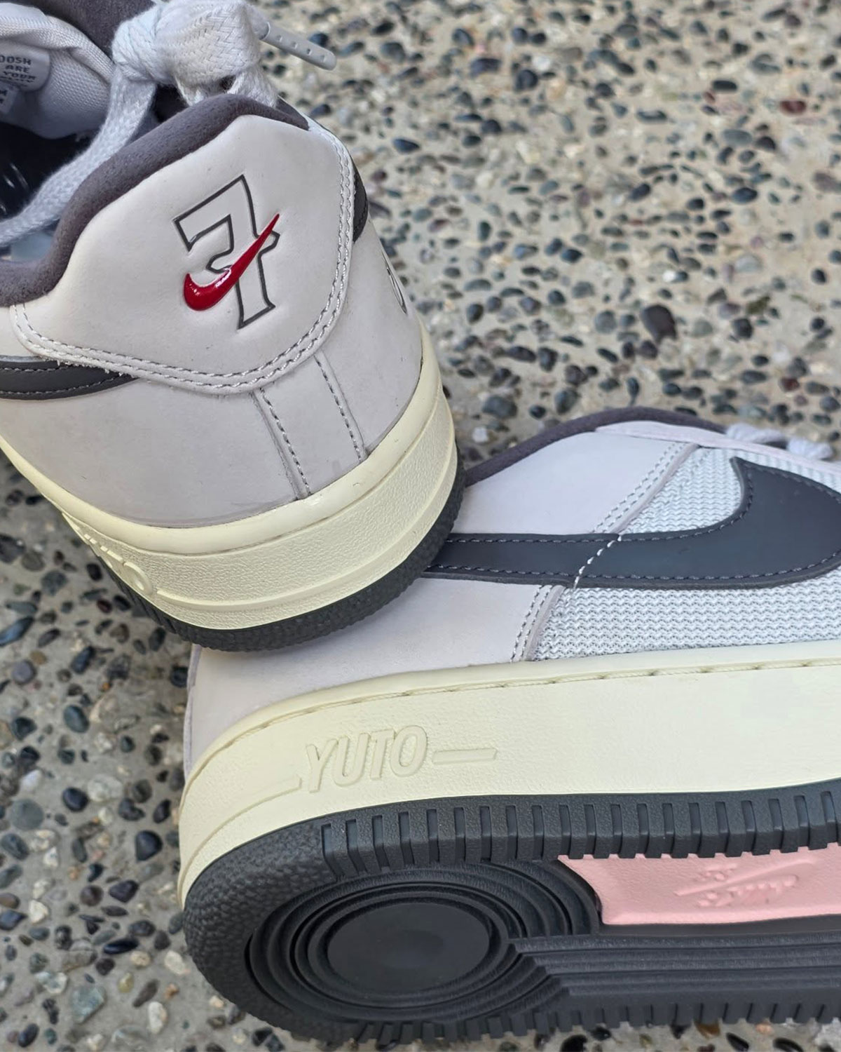 Yuto Horigome Nike Sb Air Force 1 Release Date 3