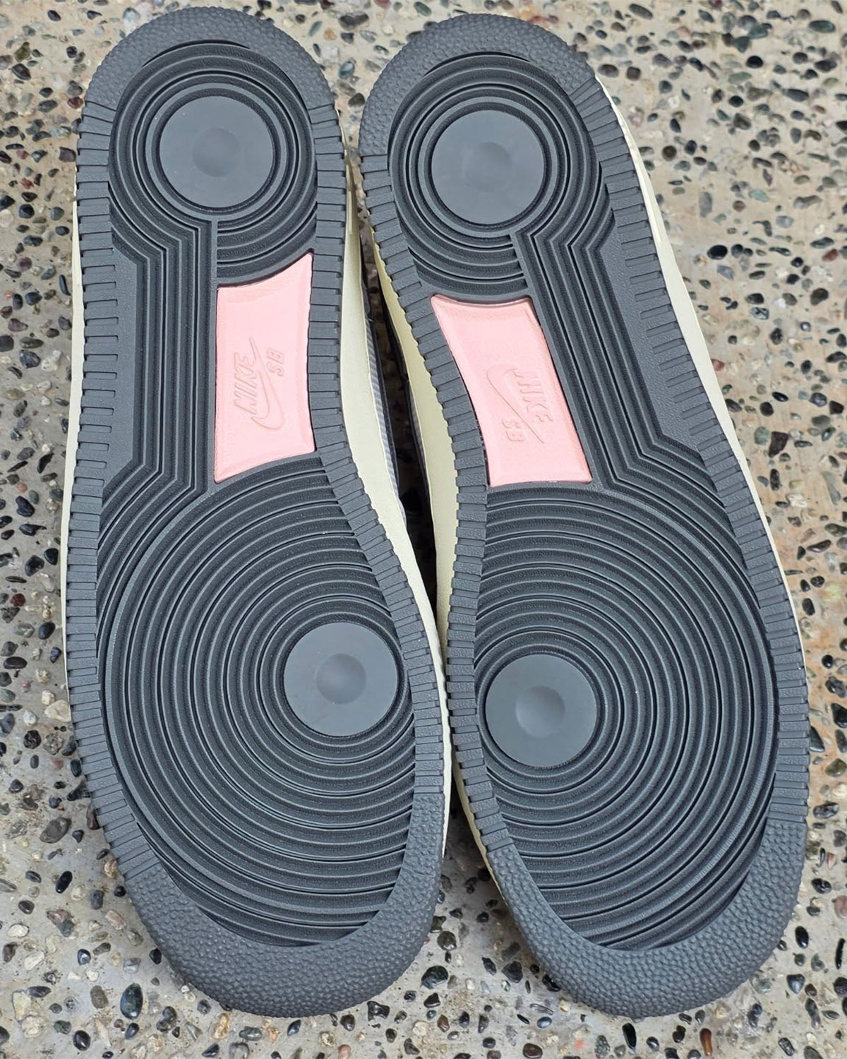 Yuto Horigome Nike Sb Air Force 1 Release Date 4