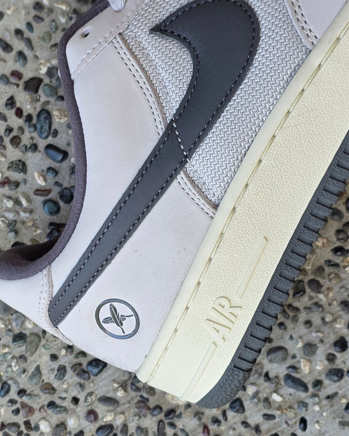 Yuto Horigome Nike Sb Air Force 1 Release Date 9