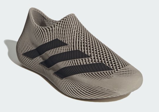 The adidas Climacool Keeps It Neutral In “Blanch Cargo”