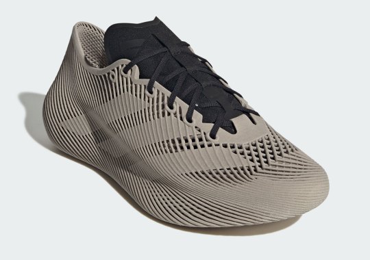 The adidas Climacool Laced Takes On “Blanch Cargo”