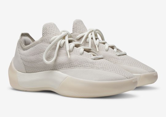 Fear Of God Just Dropped Its Last adidas Shoe