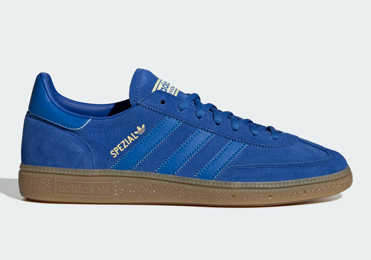 Adidas Fifa World Cup Sweden 2