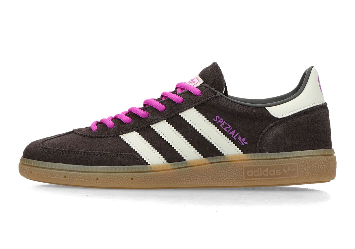Adidas Handball Spezial Anfp Chile Hp9439