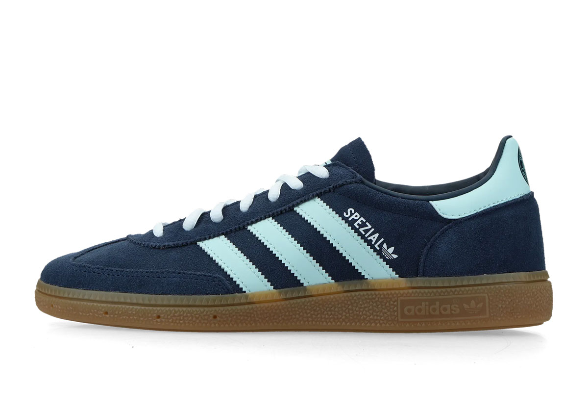 Adidas Handball Spezial Dfb Deutschland Hp3670