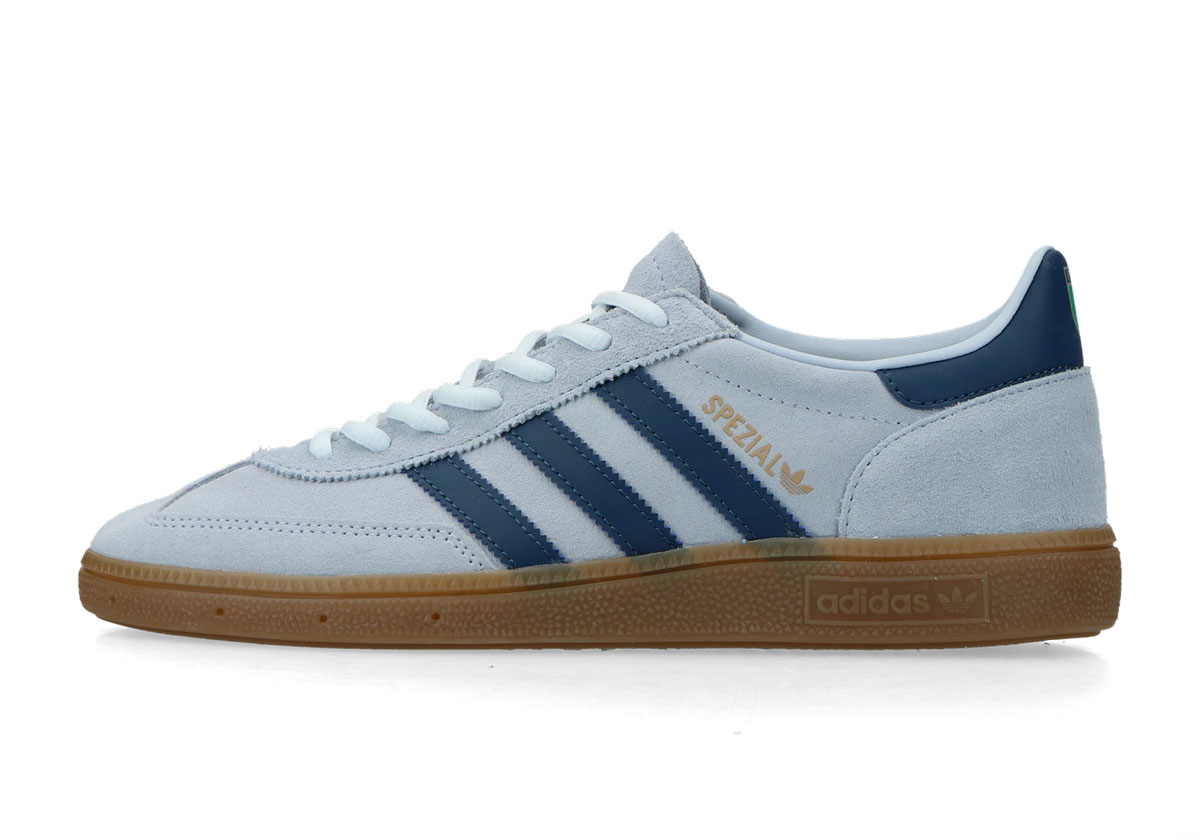 Adidas Handball Spezial Figc Italien Hp3671