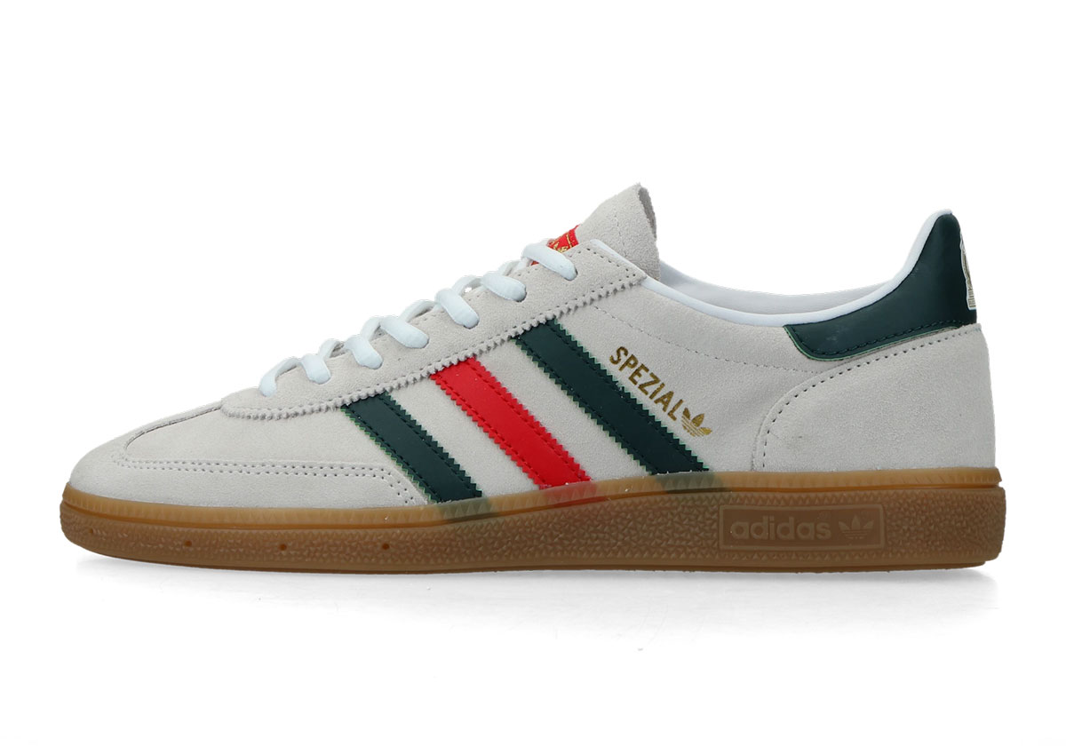 Adidas Handball Spezial Fmf Mexico Hp3674