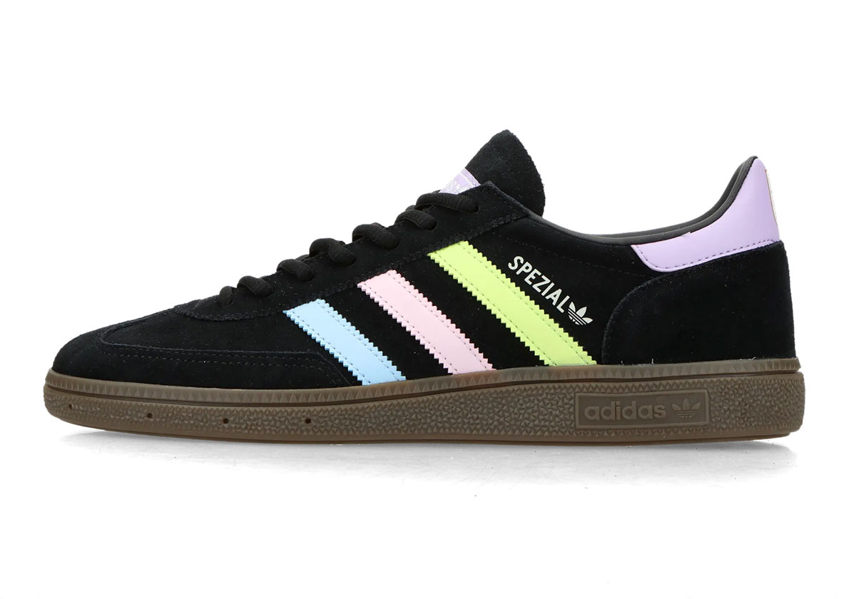 Adidas Handball Spezial Jfa Japan Hp3675