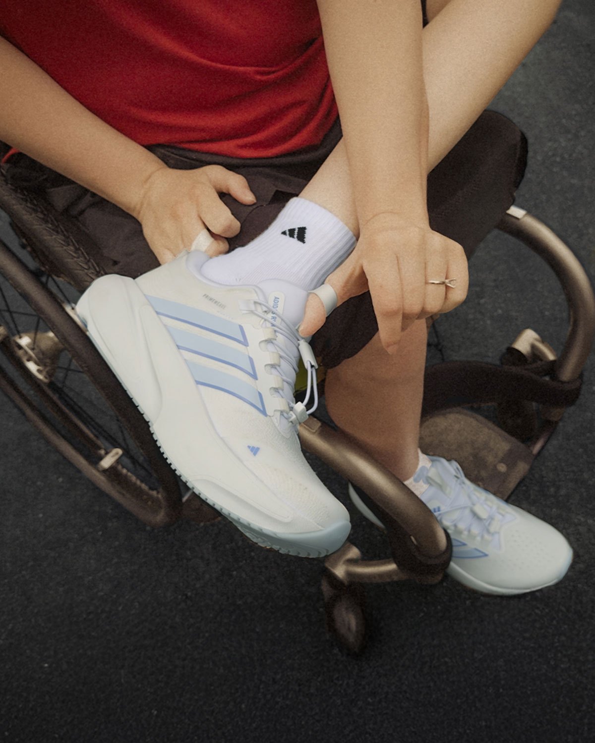 adidas Supernova Rise 3 Adaptive Fit | SneakerNews.com