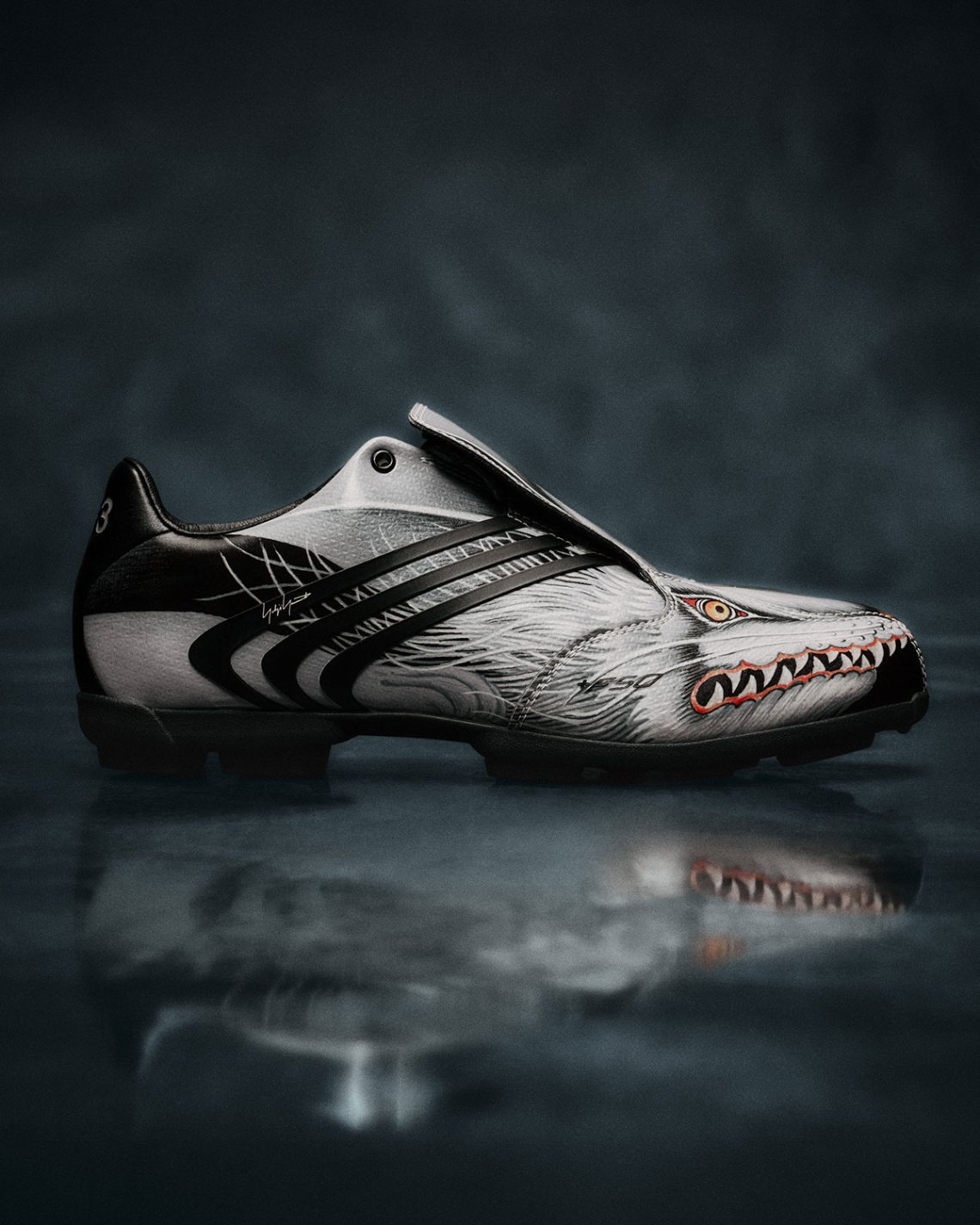 adidas t-3 F50 Tunit Beast Pack | SneakerNews.com display picture 1