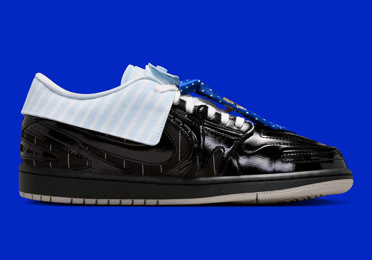 Air Jordan 1 Low Method Of Make V3 Ir7554 001 1