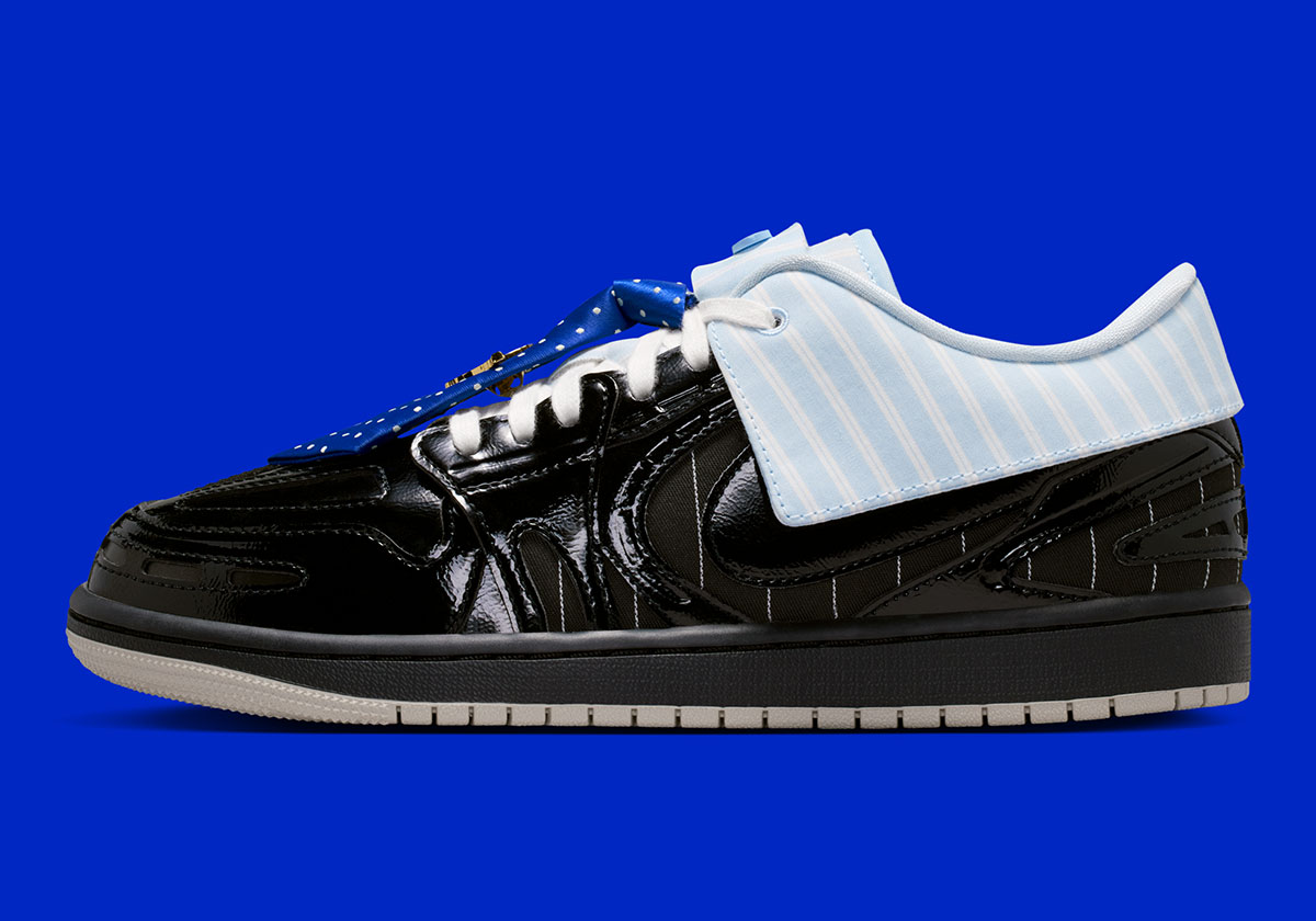 Air Jordan 1 Low Method Of Make V3 Ir7554 001 11