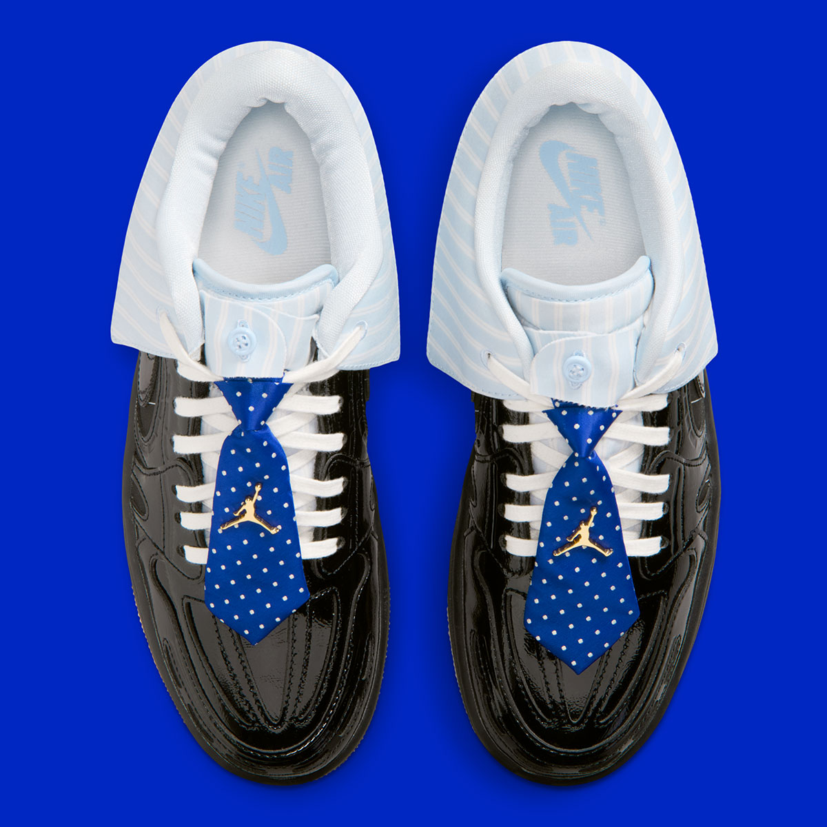 Air Jordan 1 Low Method Of Make V3 Ir7554 001 4