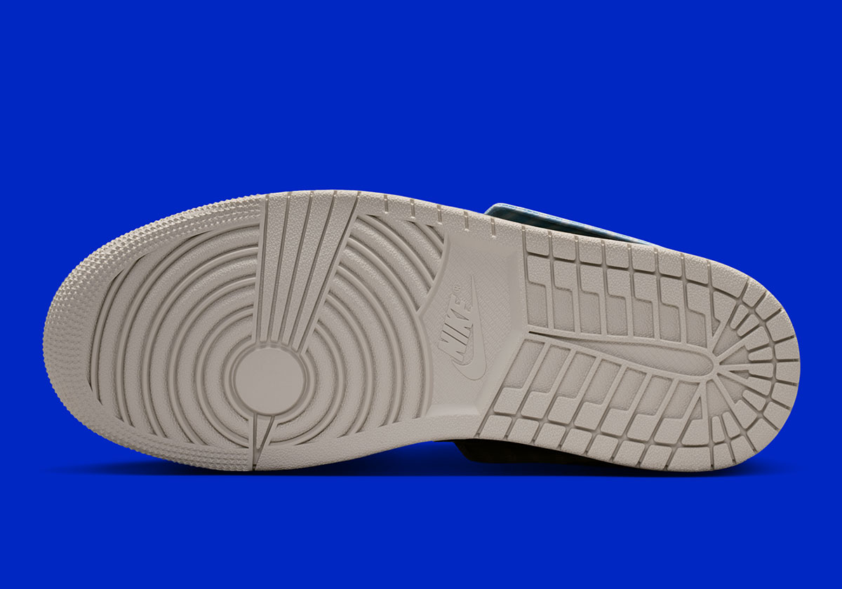 Air Jordan 1 Low Method Of Make V3 Ir7554 001 5