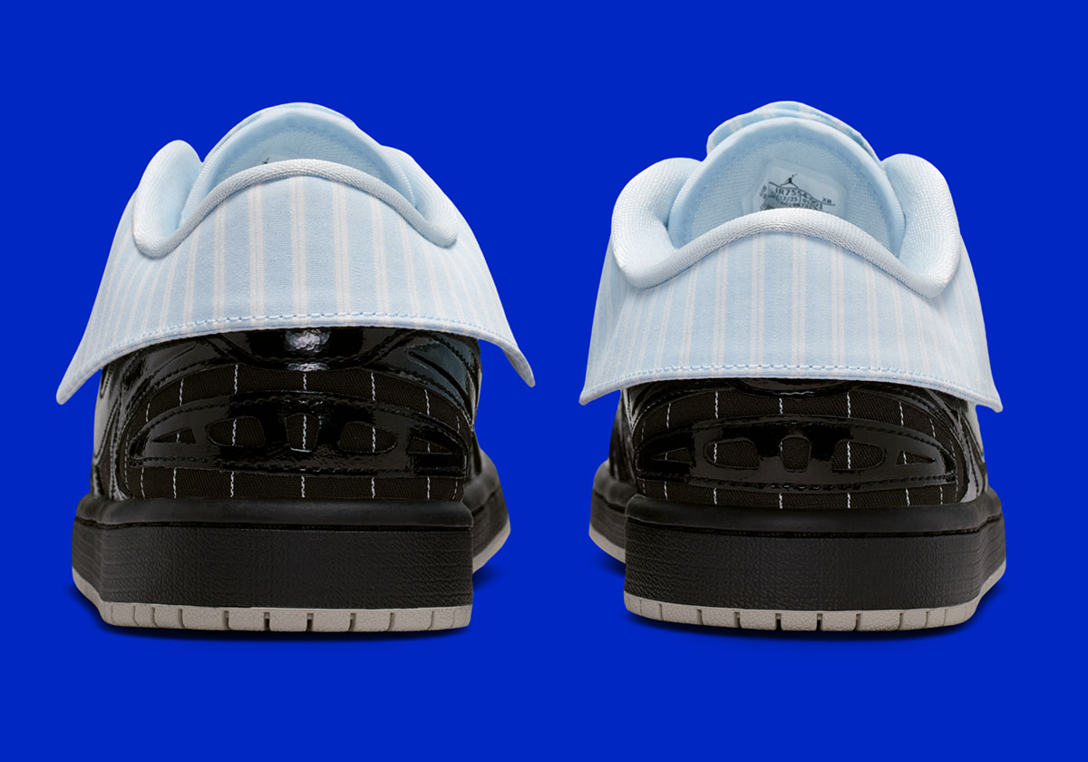 Air Jordan 1 Low Method Of Make V3 Ir7554 001 6