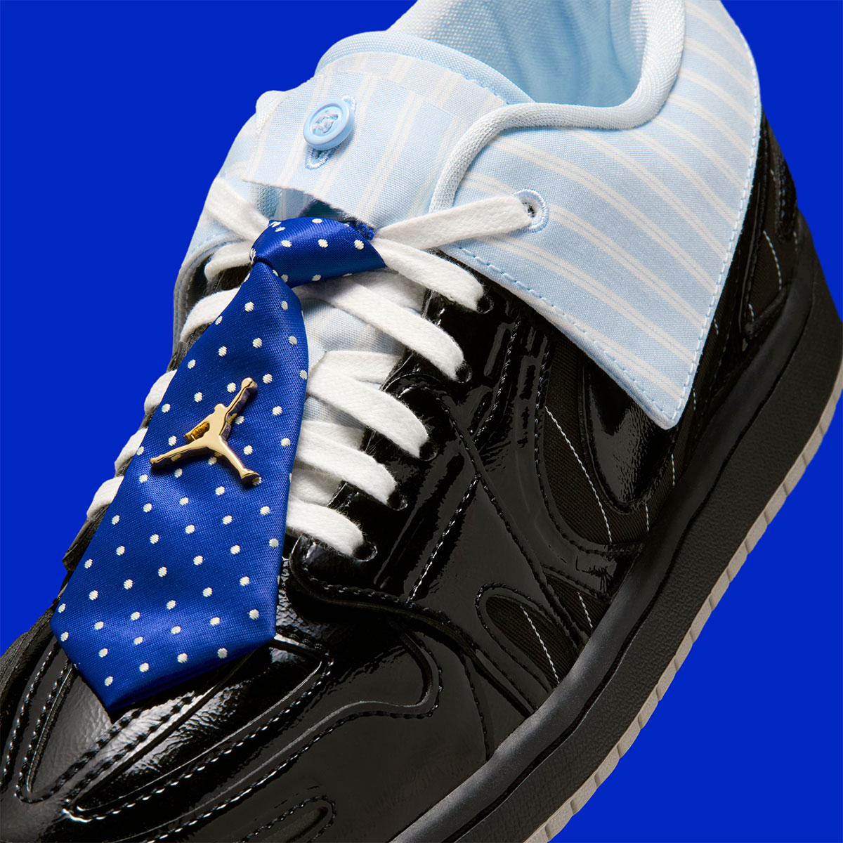 Air Jordan 1 Low Method Of Make V3 Ir7554 001 7