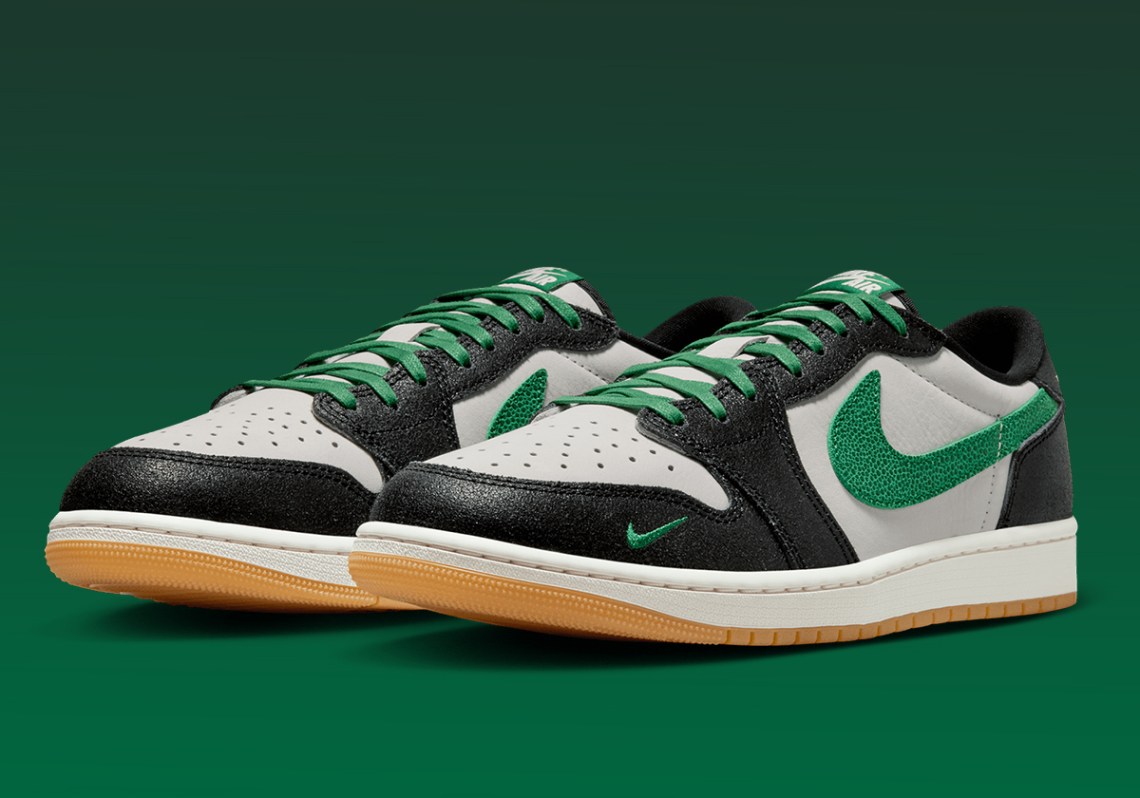 Air Jordan 1 Retro Low OG 