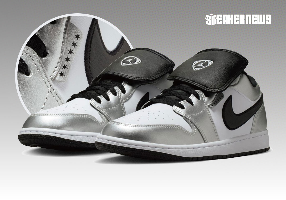 Jordan Loads Up More Tiempo-Inspired Hybrids Ahead Of The World Cup