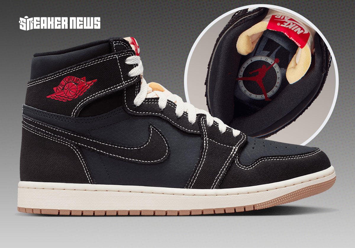 The Flight Club Series Continues With The Air Jordan 1 Retro High OG