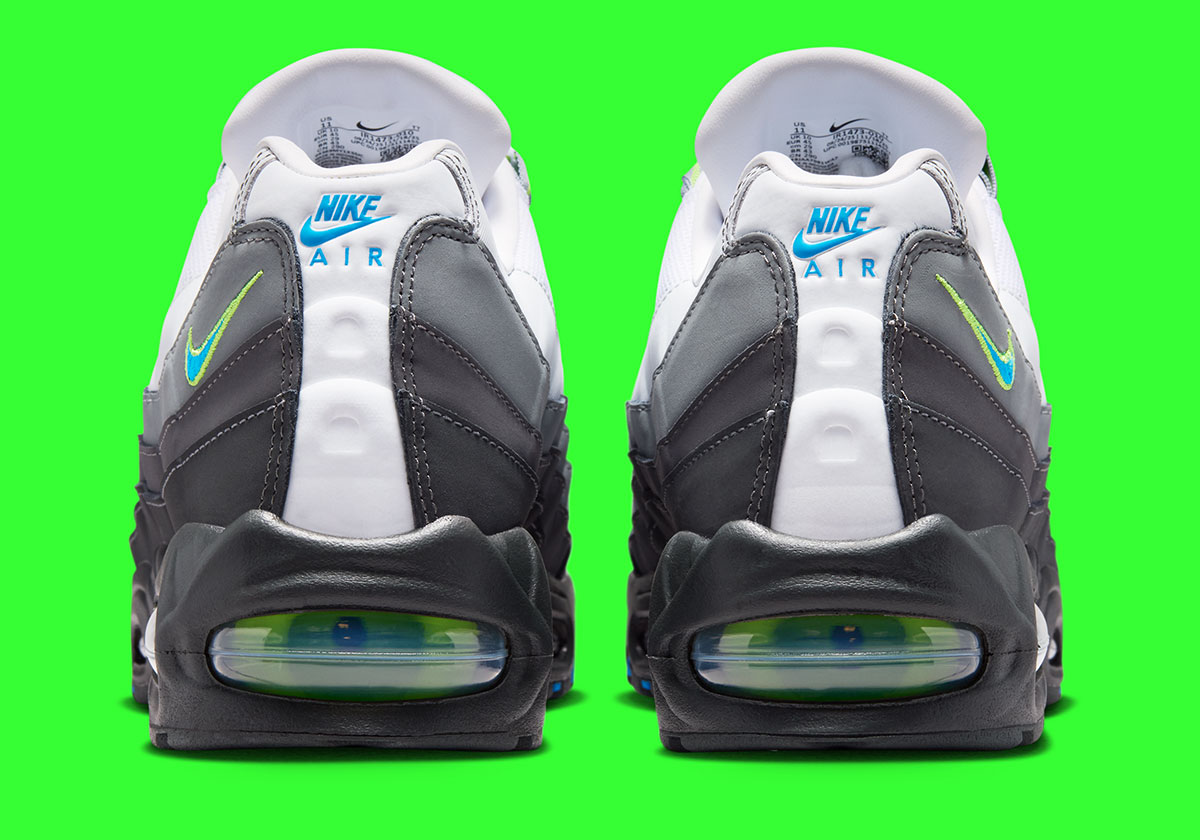 Air Max 95 Green Apple Ir1473 010 Release Date 5