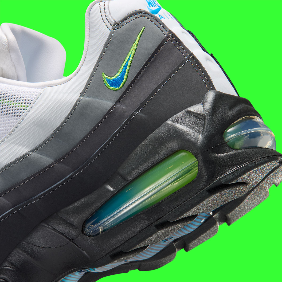 Air Max 95 Green Apple Ir1473 010 Release Date 7