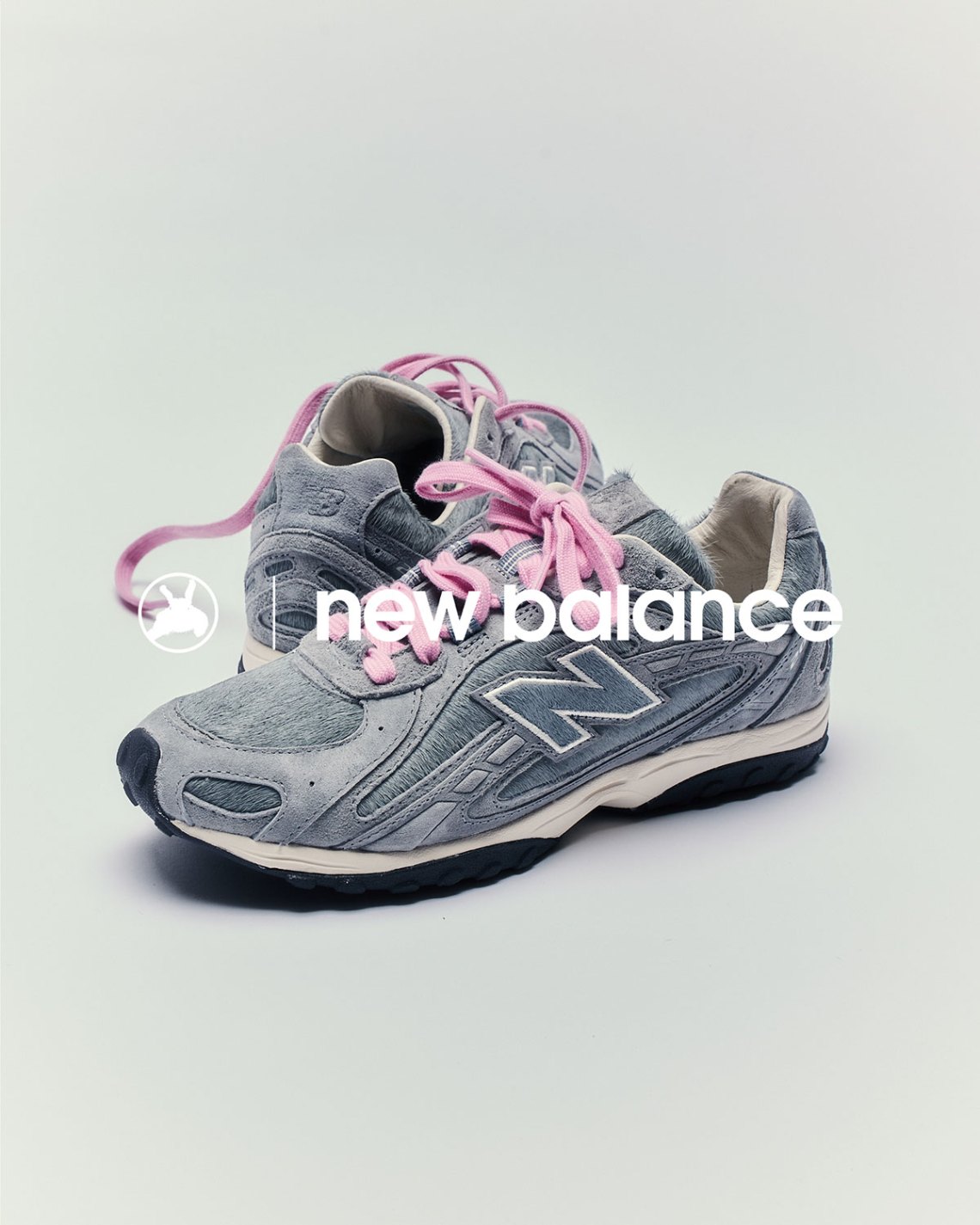 Basketcase New Balance 204L Grey 2026 | SneakerNews.com