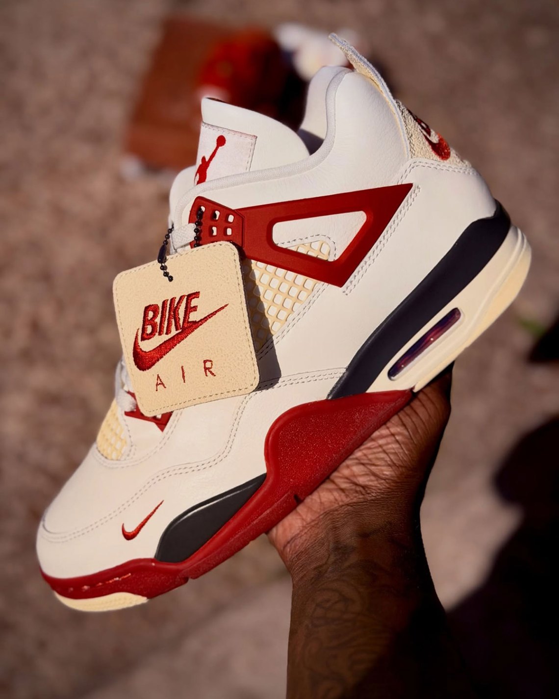 Nigel Sylvester 