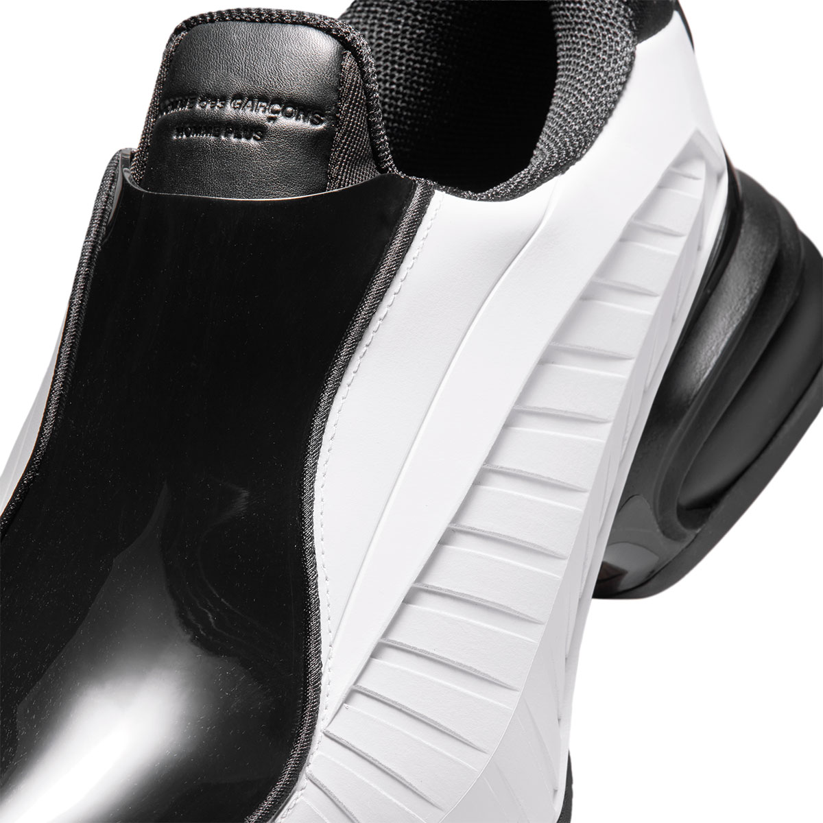 Comme Des Garcons Nike Air Max Dolce Iq5171 001 2