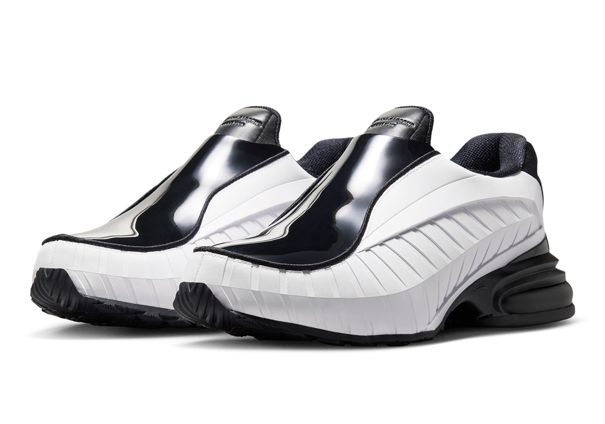 Comme Des Garcons Nike Air Max Dolce Iq5171 001 5