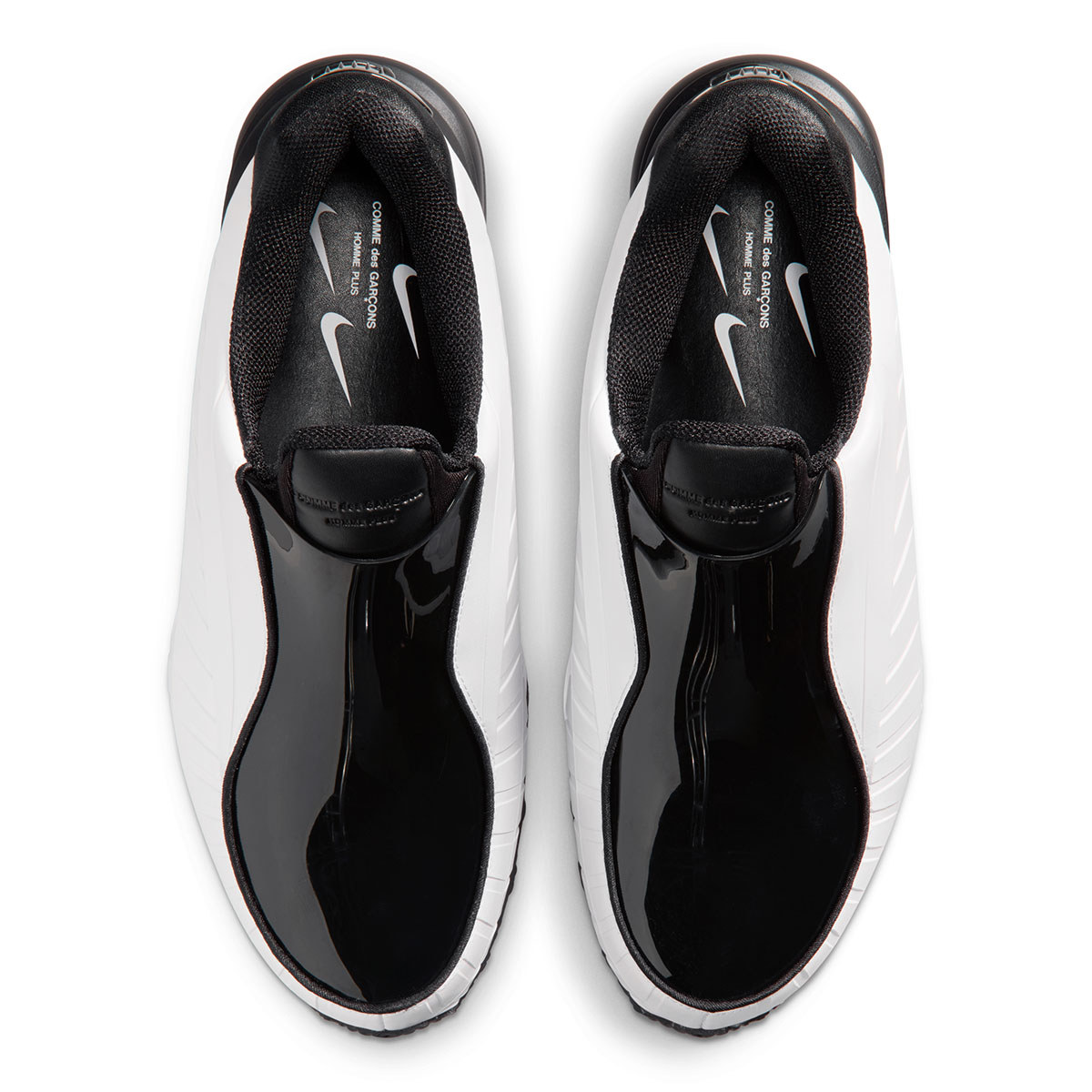 Comme Des Garcons Nike Air Max Dolce Iq5171 001 6