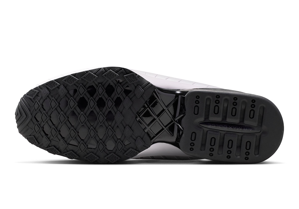 Comme Des Garcons Nike Air Max Dolce Iq5171 001 8